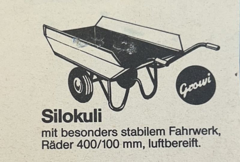 Silokuli Silokuli