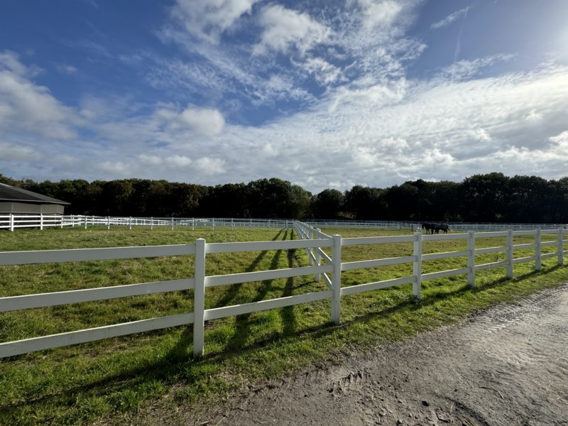 Koppelzaun Ranch