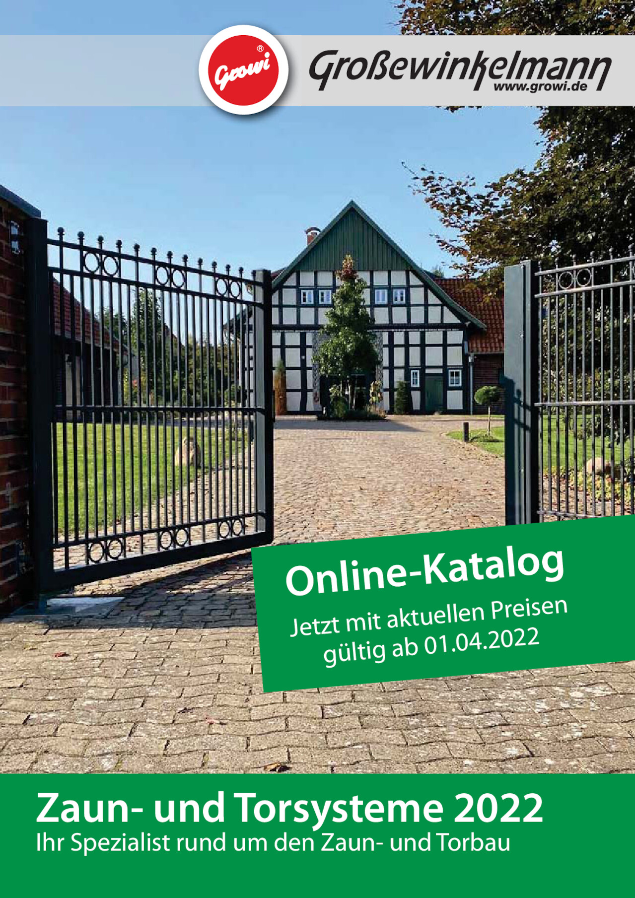 Katalog_Growi_Zaun_und_Torsysteme1umg