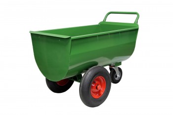 Futterwagen Typ 200 LL