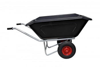 Compactkarre 350 Liter