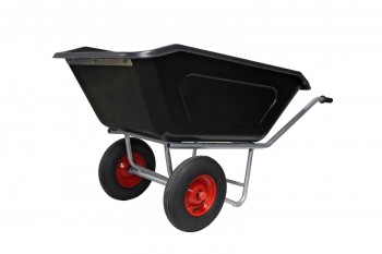 Compactkarre 350 Liter