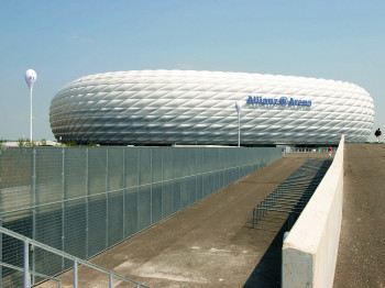 Allianz Arena München