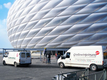 Allianz Arena München