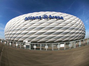 Allianz Arena München