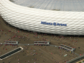 Allianz Arena München