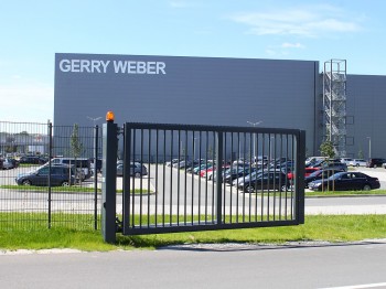 Gerry Weber Outlet in Halle