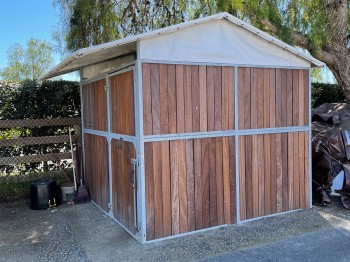 Milberry Farm Rancho Santa Fe