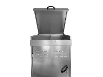 Aufsatzschrank