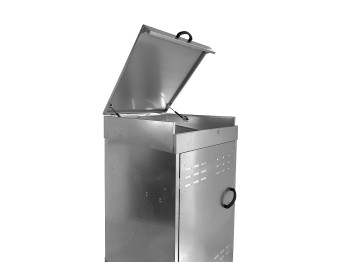 Aufsatzschrank