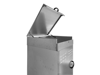 Aufsatzschrank