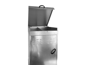 Aufsatzschrank