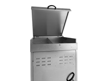 Aufsatzschrank