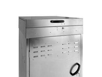 Aufsatzschrank