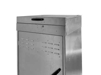 Aufsatzschrank