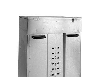 Aufsatzschrank