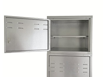 Growi Aufsatzschrank 50x75x75 cm