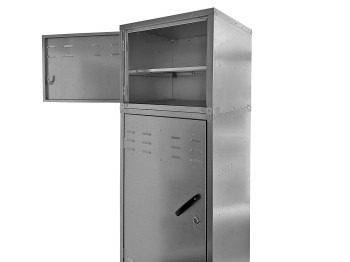 Growi Aufsatzschrank 50x60x60 cm