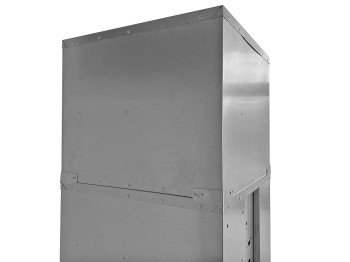 Growi Aufsatzschrank 50x60x60 cm