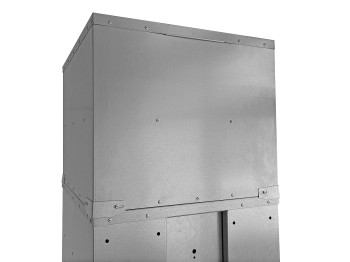 Growi Aufsatzschrank 50x60x60 cm