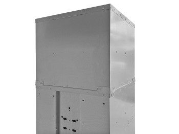 Growi Aufsatzschrank 50x60x60 cm