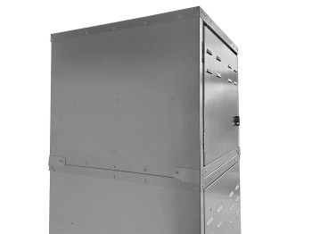 Growi Aufsatzschrank 50x60x60 cm