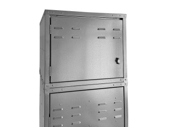 Growi Aufsatzschrank 50x60x60 cm