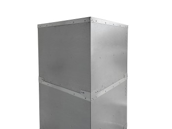 Aufsatzschrank 50x60x60 cm mit Hebetür