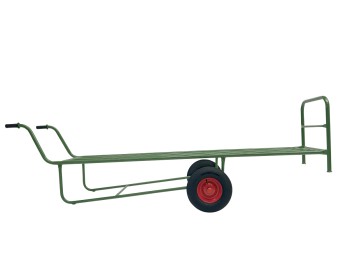 Ballenkarre