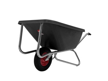 Compactkarre 180 L. Big Ben