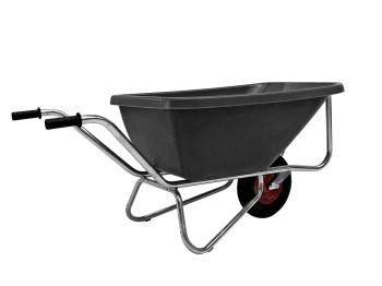 Compactkarre 180 L. Big Ben