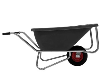 Compactkarre 180 L. Big Ben