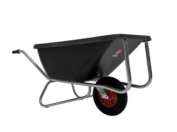 Compactkarre 180 L. Big Ben