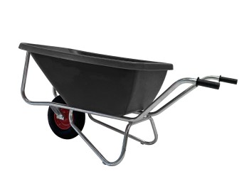 Compactkarre 180 L. Big Ben