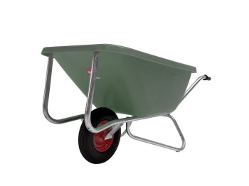 Compactkarre 180 L. Big Ben