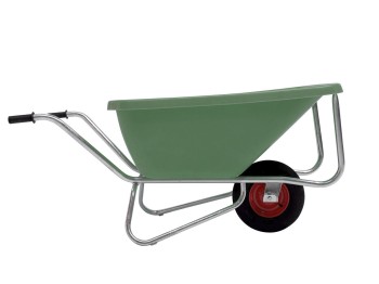 Compactkarre 180 L. Big Ben