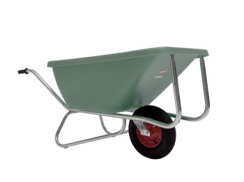 Compactkarre 180 L. Big Ben