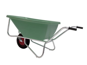 Compactkarre 180 L. Big Ben