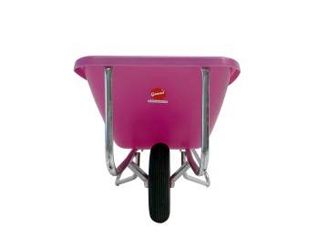 Compactkarre 180 L. Big Ben