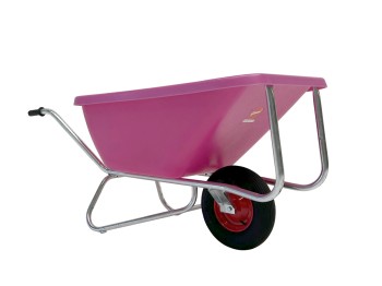 Compactkarre 180 L. Big Ben