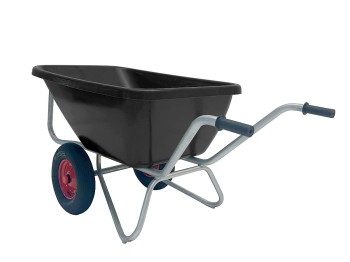 Compactkarre 180 L. Big Ben