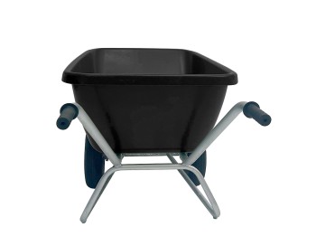 Compactkarre 180 L. Big Ben