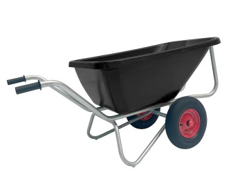 Compactkarre 180 L. Big Ben