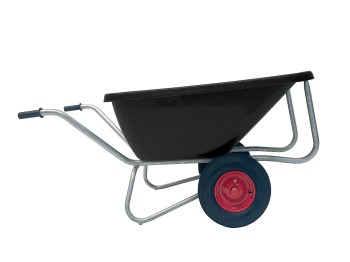Compactkarre 180 L. Big Ben
