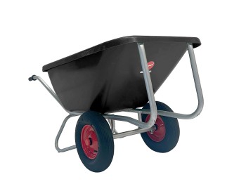 Compactkarre 180 L. Big Ben