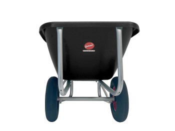 Compactkarre 180 L. Big Ben