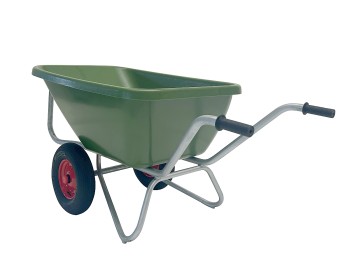 Compactkarre 180 L. Big Ben