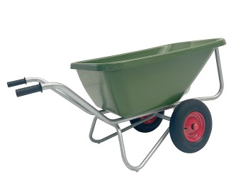 Compactkarre 180 L. Big Ben