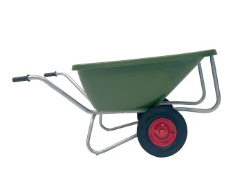 Compactkarre 180 L. Big Ben