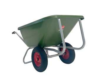Compactkarre 180 L. Big Ben